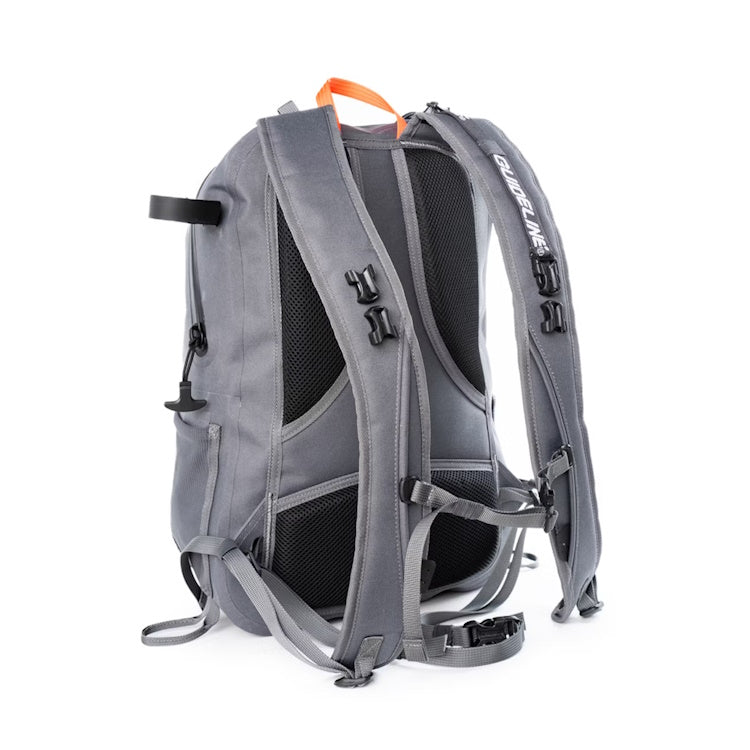 Guideline Experience Waterproof Backpack Zip 21