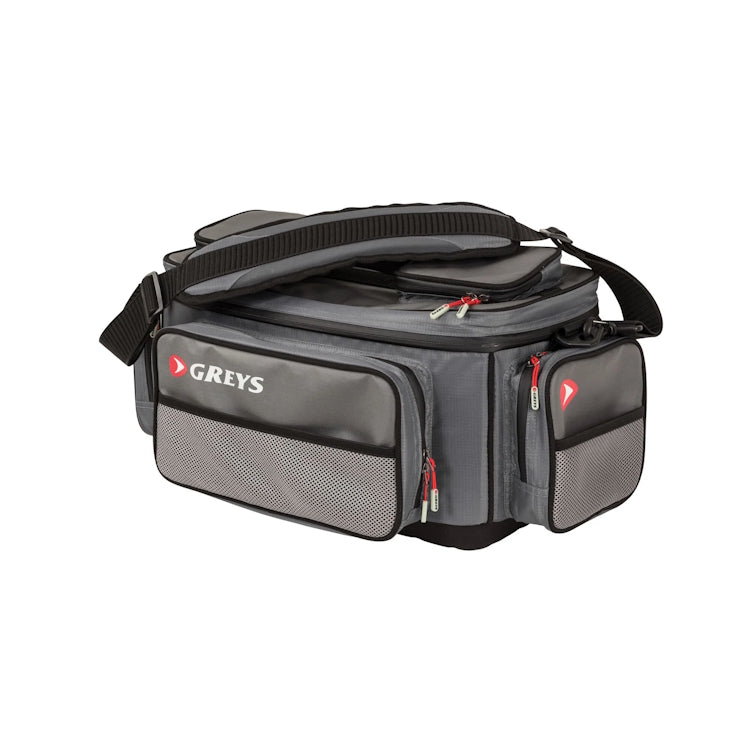 Greys Bank Bag