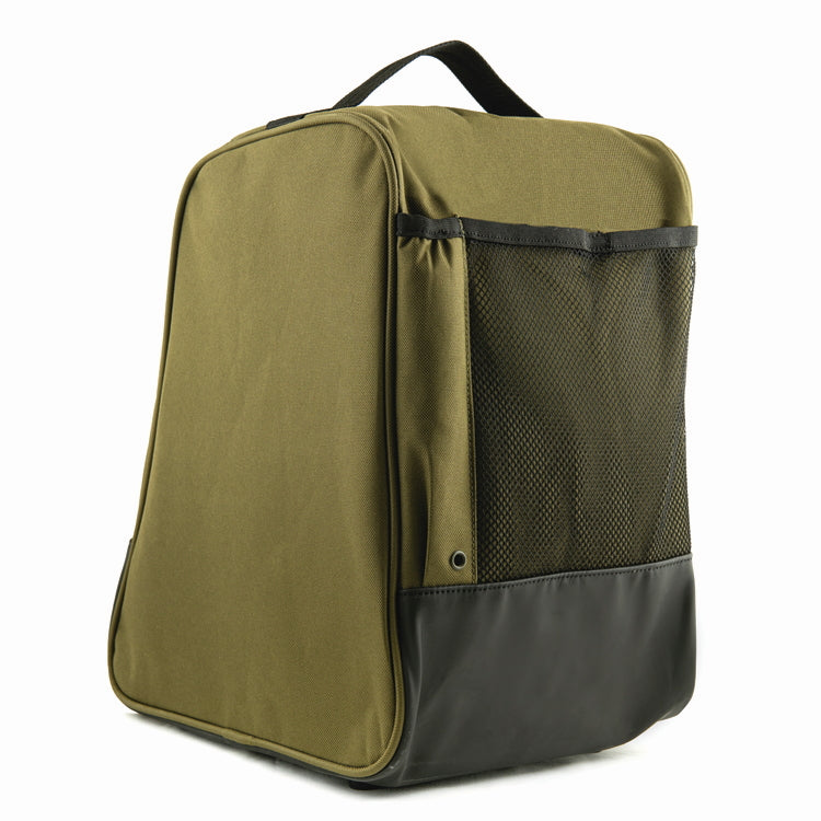 John Norris Boot Bag - Olive