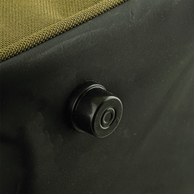 John Norris Boot Bag - Olive