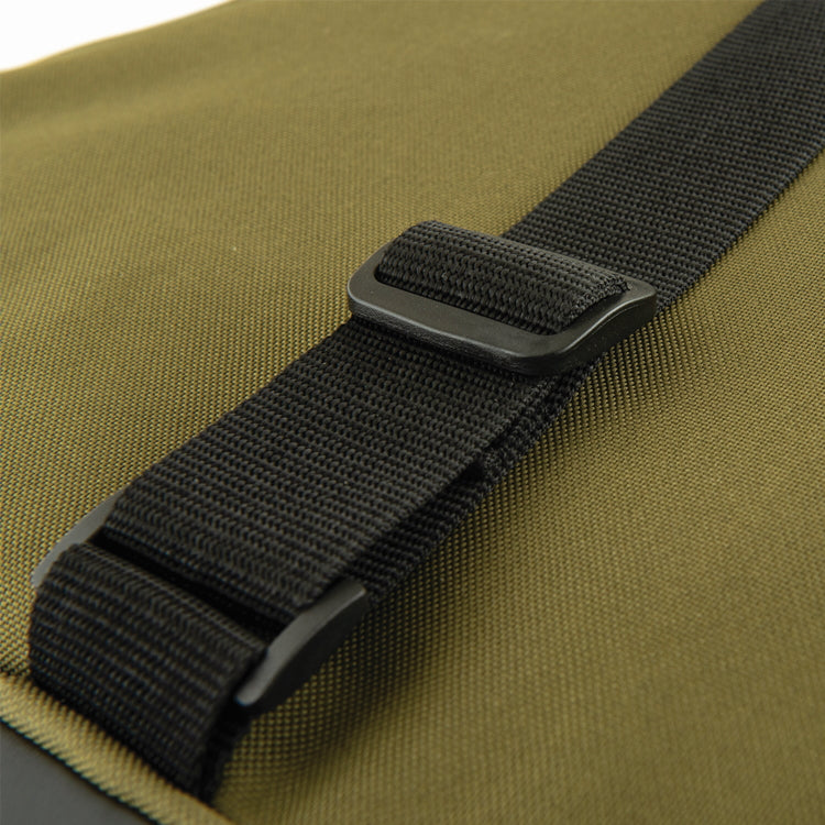 John Norris Wellington Boot Bag - Olive