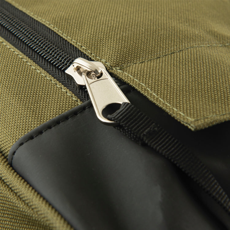 John Norris Wellington Boot Bag - Olive