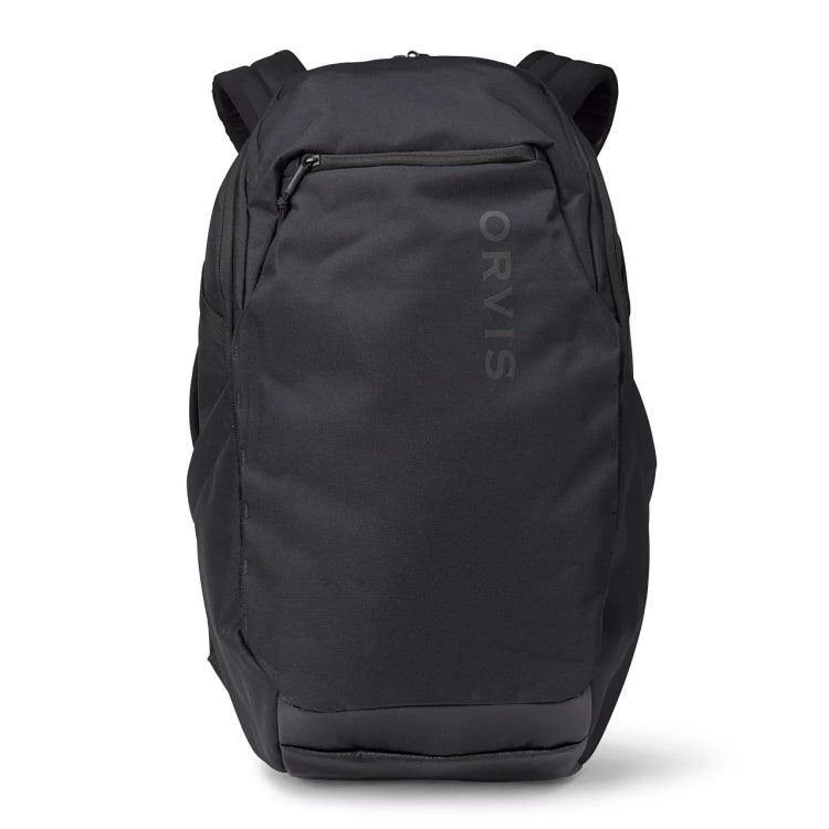 Orvis Trekkage LT Adventure Backpack - Black