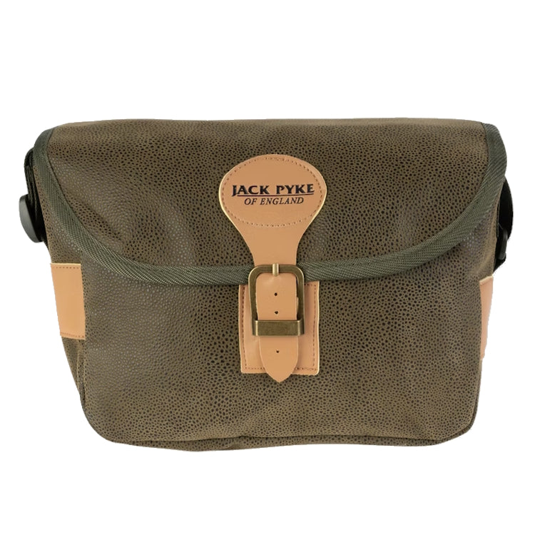 Jack Pyke Duotex Cartridge Bag