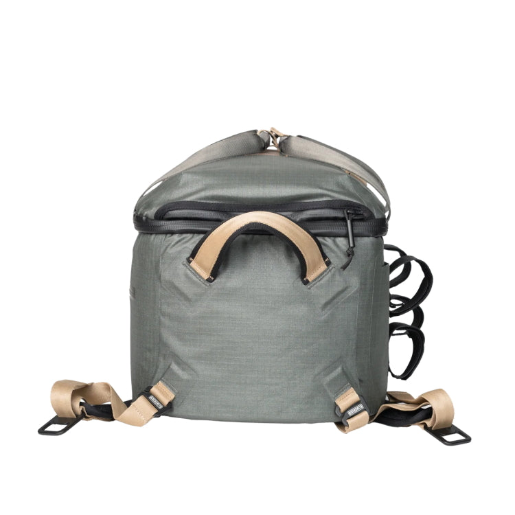 Riversmith Convoy Duffle - Shadow Kelp - 45L