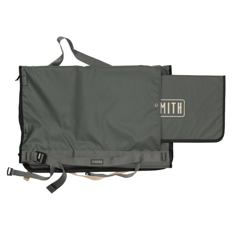 Riversmith Convoy Gear-Roll Bag - Shadow Kelp