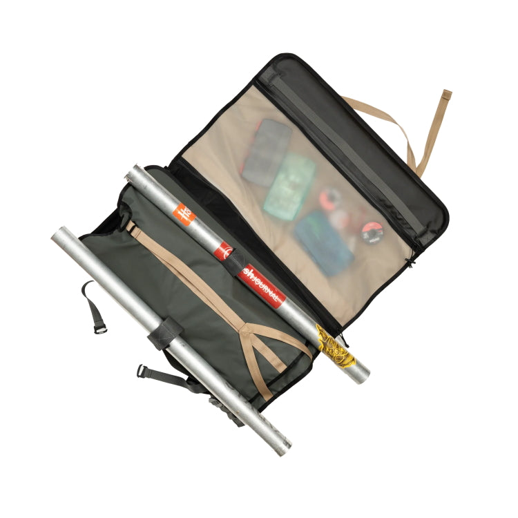 Riversmith Convoy Gear-Roll Bag - Shadow Kelp