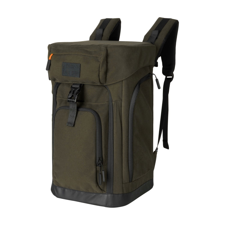 Seeland Enduro Chair Backpack - Pine Green