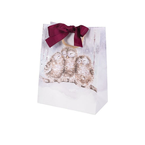 Wrendale Designs Medium Christmas Gift Bag - Three Wise Men