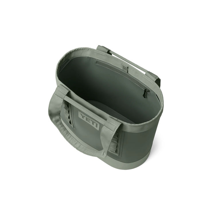 Yeti Camino Carryall 2.0 Dry Bag 35L - Camp Green