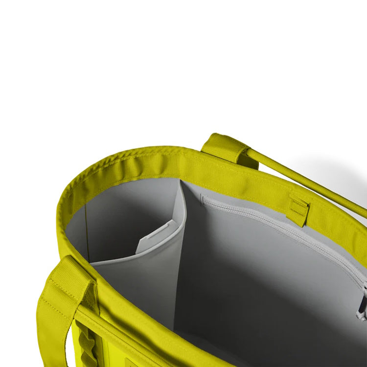 Yeti Camino Carryall 2.0 Dry Bag - 35L - Firefly Yellow