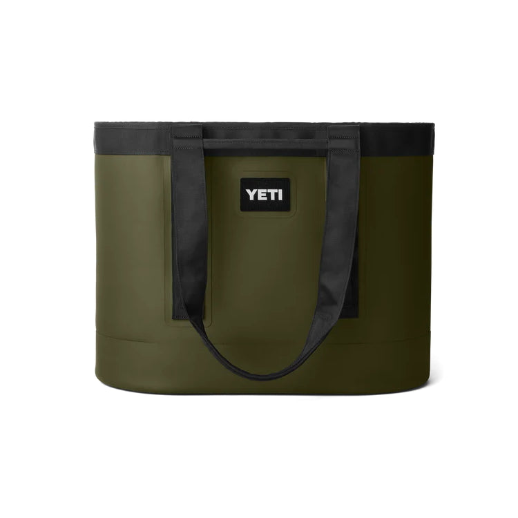Yeti Camino Carryall 2.0 Dry Bag - 50L - Olive