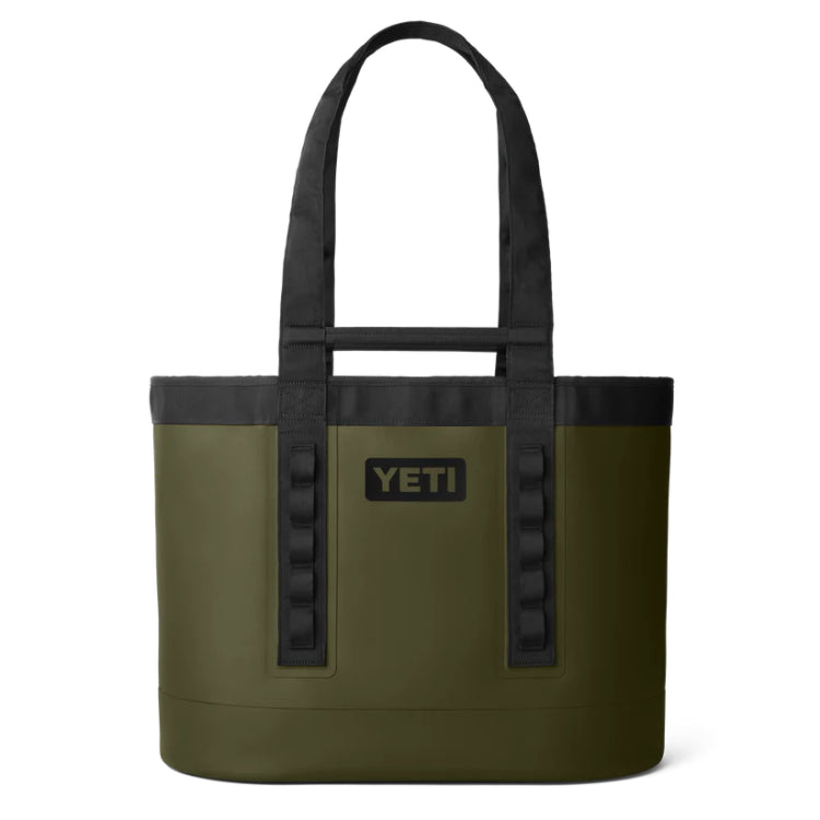 Yeti Camino Carryall 2.0 Dry Bag - 50L - Olive