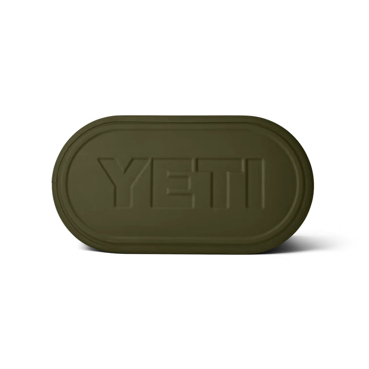 Yeti Camino Carryall 2.0 Dry Bag - 50L - Olive