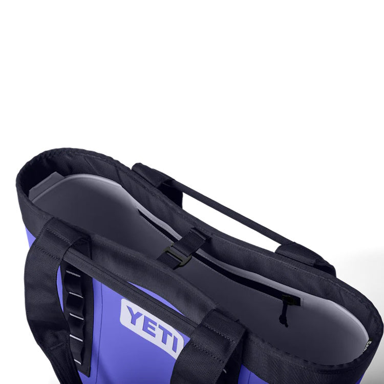 Yeti Camino Carryall 2.0 Dry Bag - 35L - Ultra Marine Violet