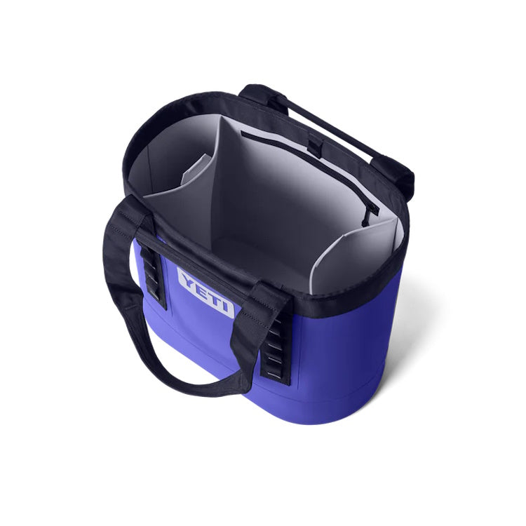 Yeti Camino Carryall 2.0 Dry Bag - 35L - Ultra Marine Violet