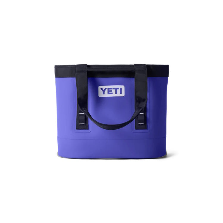 Yeti Camino Carryall 2.0 Dry Bag - 35L - Ultra Marine Violet
