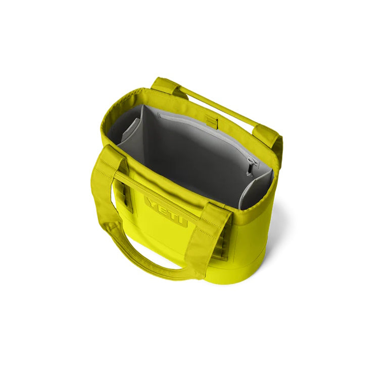 Yeti Camino Carryall 20 Dry Bag - Firefly Yellow