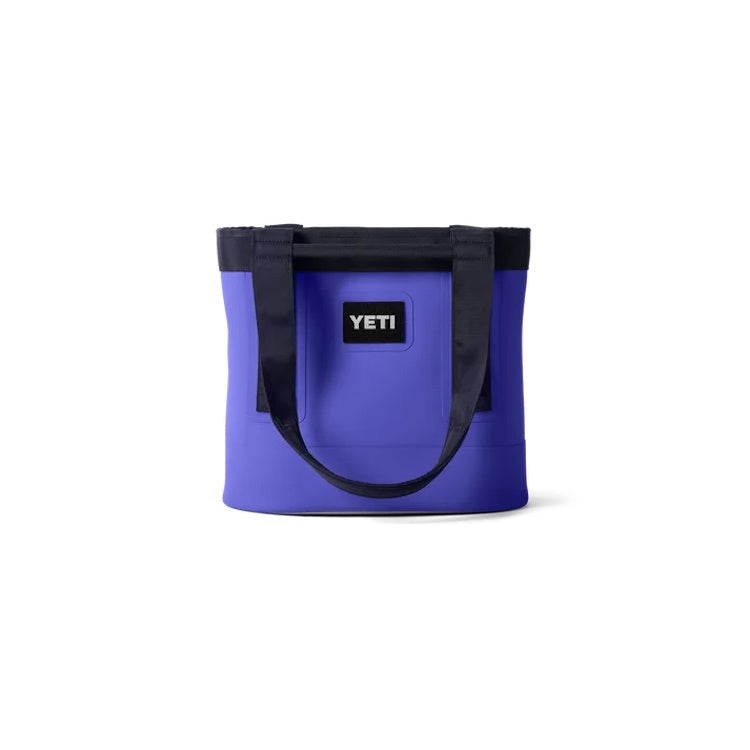 Yeti Camino Carryall 20 Dry Bag - Ultra Marine Violet