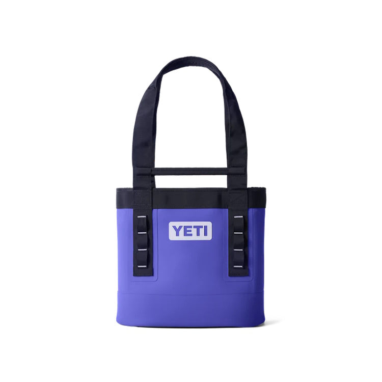 Yeti Camino Carryall 20 Dry Bag - Ultra Marine Violet