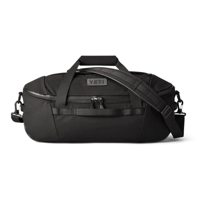 Yeti Crossroads 40L Duffel - Black