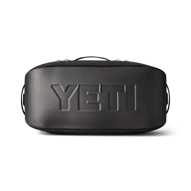 Yeti Crossroads 60L Duffel - Black