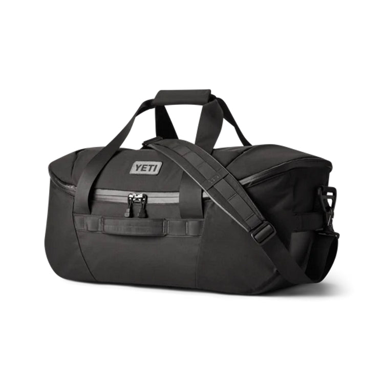 Yeti Crossroads 60L Duffel - Black