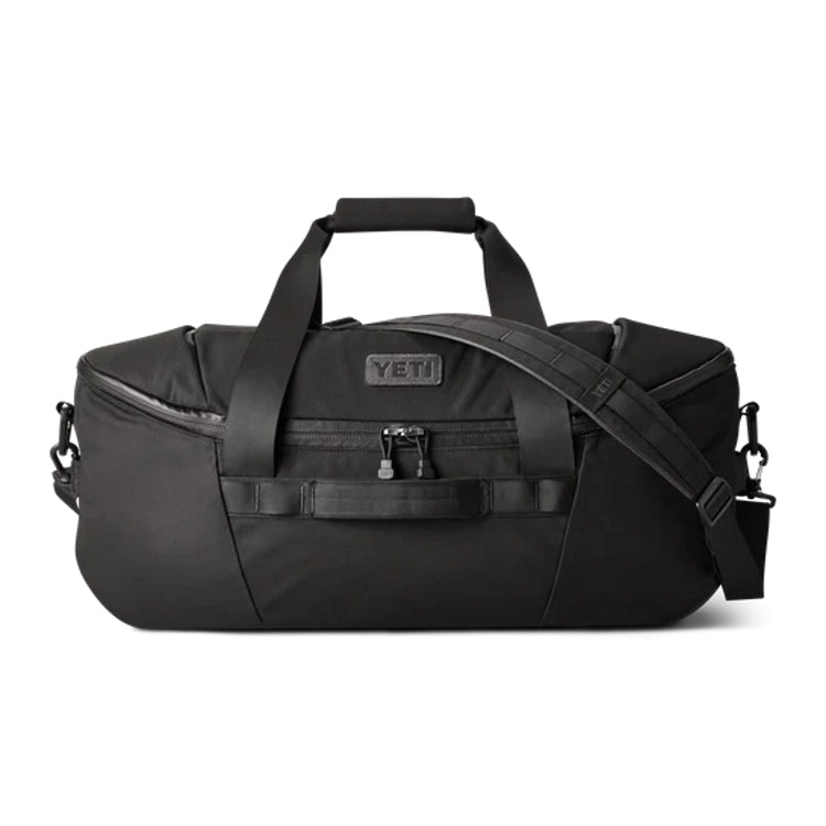 Yeti Crossroads 60L Duffel - Black