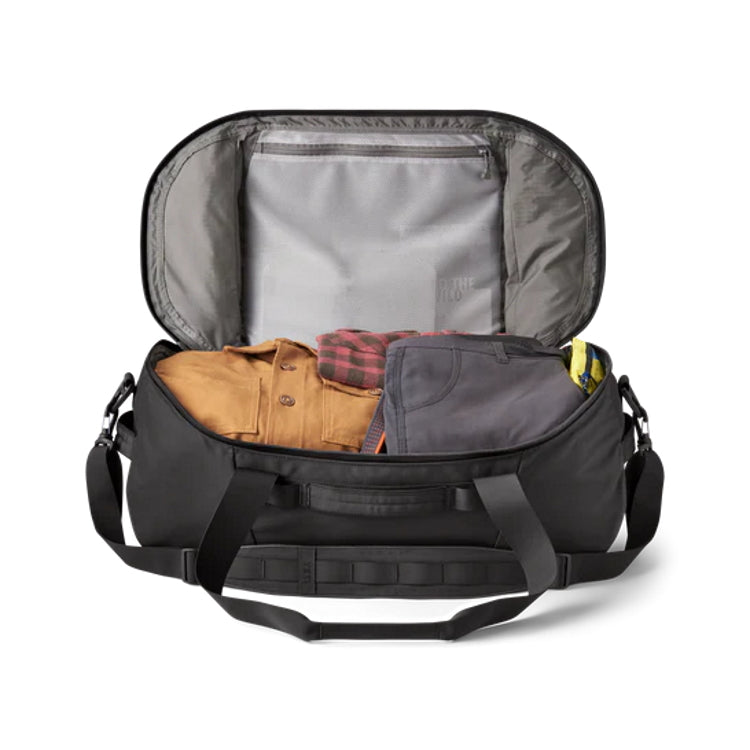 Yeti Crossroads 60L Duffel - Black