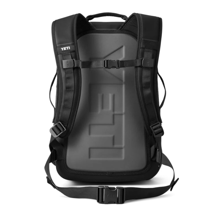 Yeti Panga Submersible Backpack - Black
