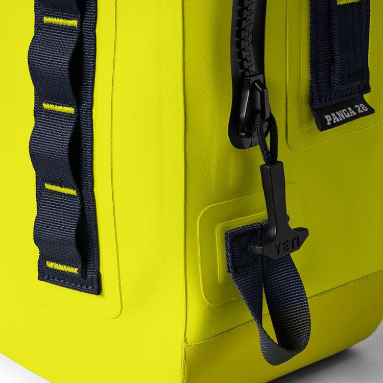 Yeti Panga Submersible Backpack - Firefly Yellow