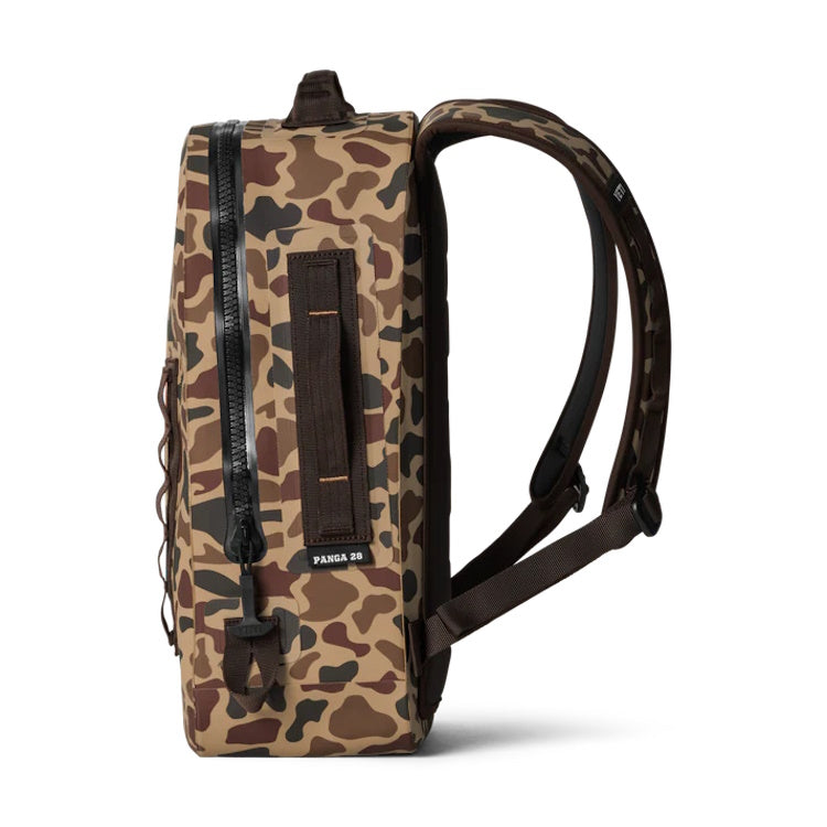 Yeti Panga Submersible Backpack - Wetlands Camo
