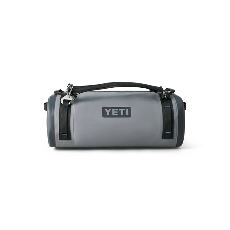 Yeti Panga Waterproof Duffel Bag - Storm Grey - 50L