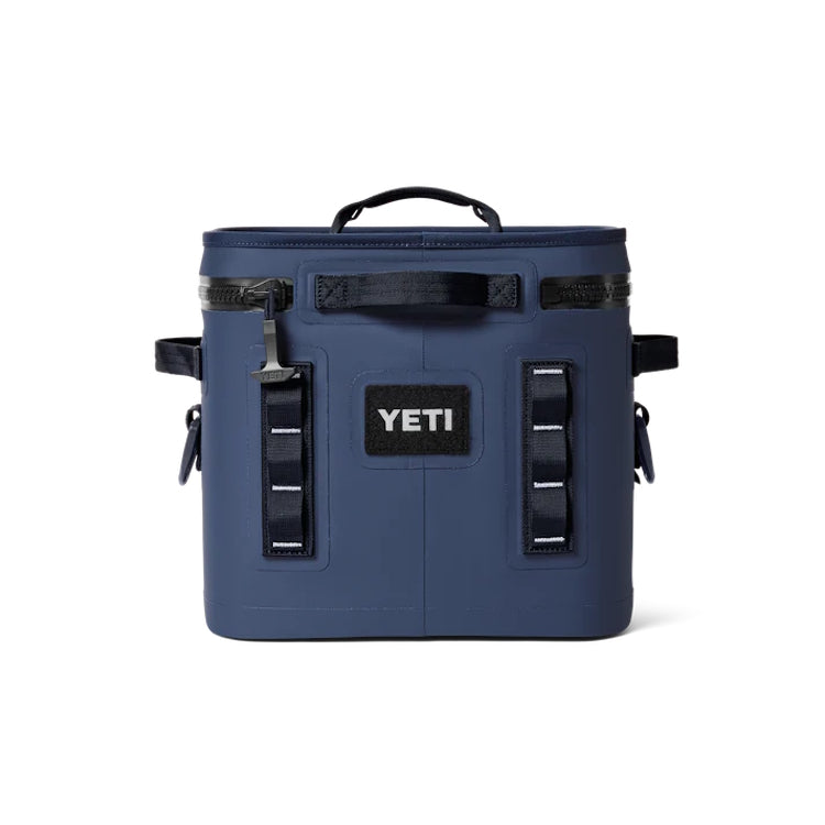 Yeti Hopper Flip 12 Soft Cooler Bag - Classic Navy