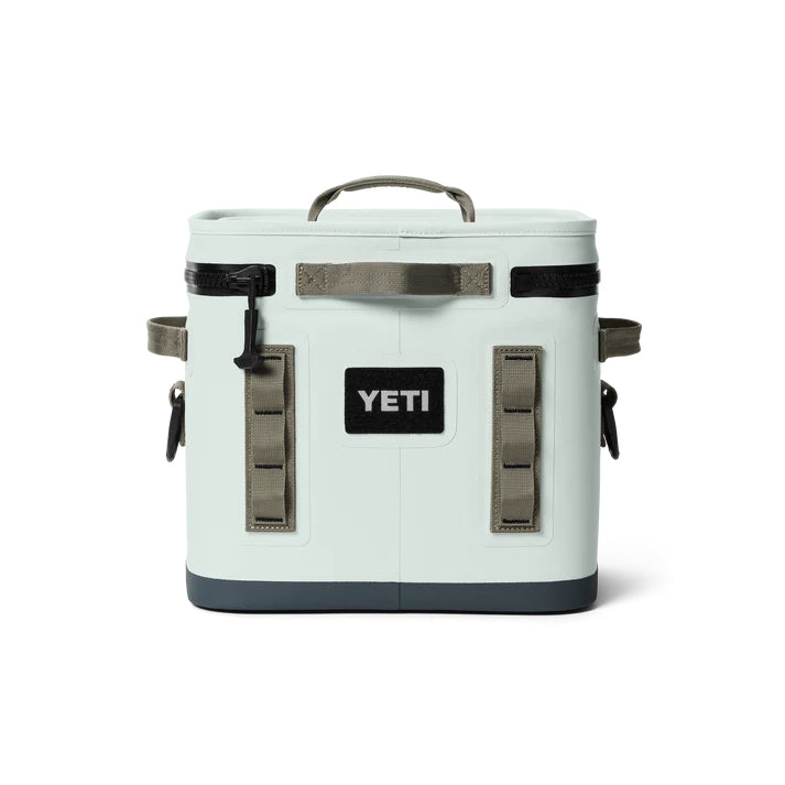 Yeti Hopper Flip 12 Soft Cooler Bag - Ridgeline