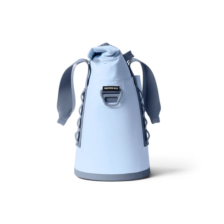 Yeti Hopper M15 Cooler Bag - Big Sky Blue