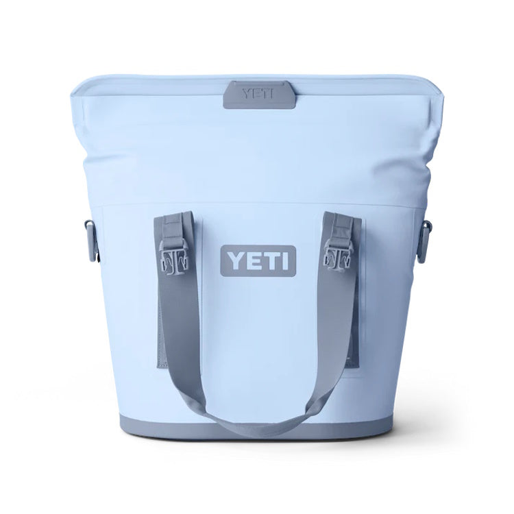 Yeti Hopper M15 Cooler Bag - Big Sky Blue