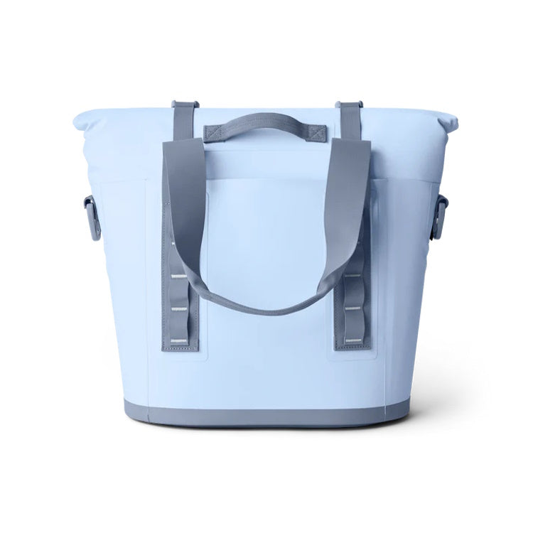 Yeti Hopper M15 Cooler Bag - Big Sky Blue
