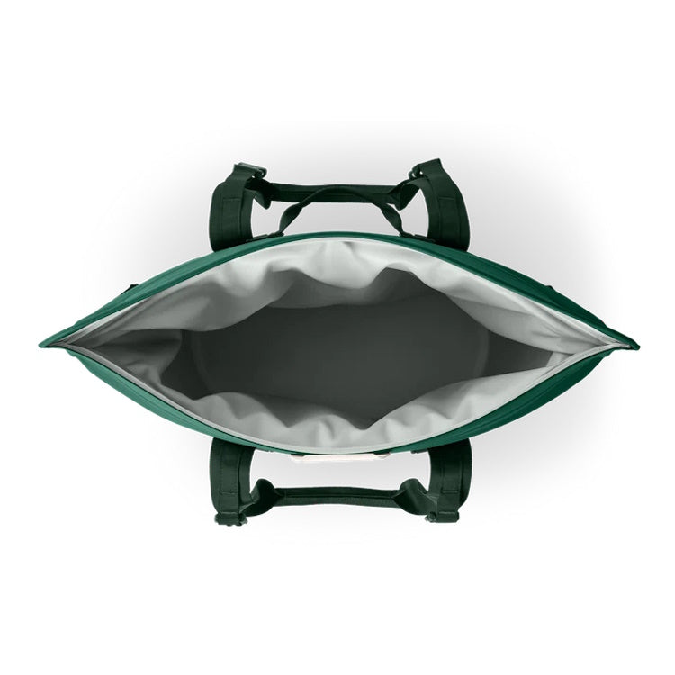 Yeti Hopper M30 2.0 Cooler Bag - Black Forest Green