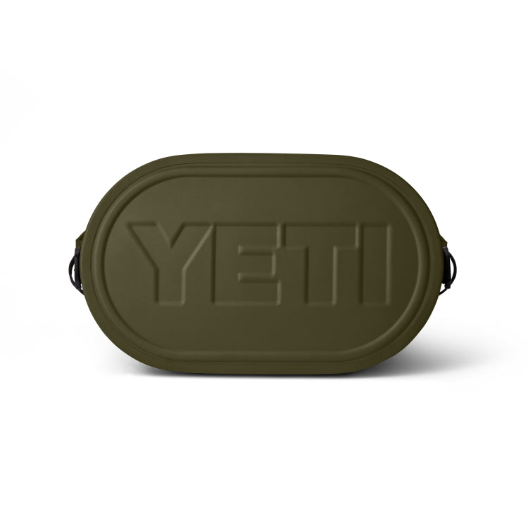 Yeti Hopper M30 Cooler Bag - Olive