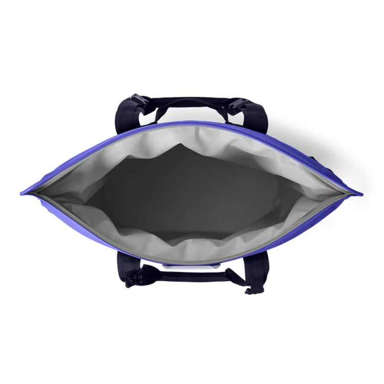Yeti Hopper M30 Cooler Bag - Ultra Marine Violet