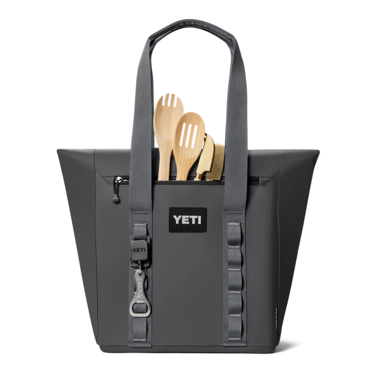 Yeti Daytrip Insulated Tote Bag 20L - Charcoal