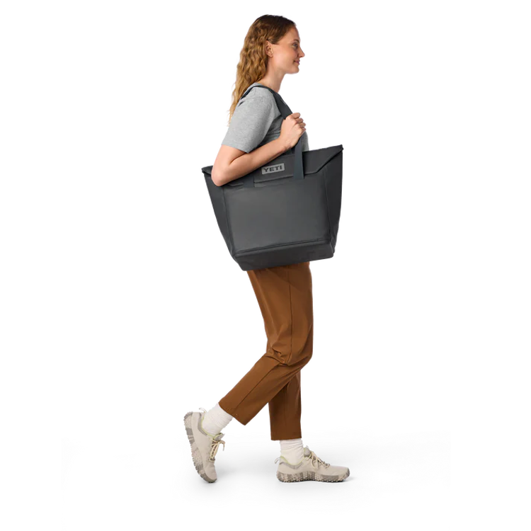Yeti Daytrip Insulated Tote Bag 20L - Charcoal