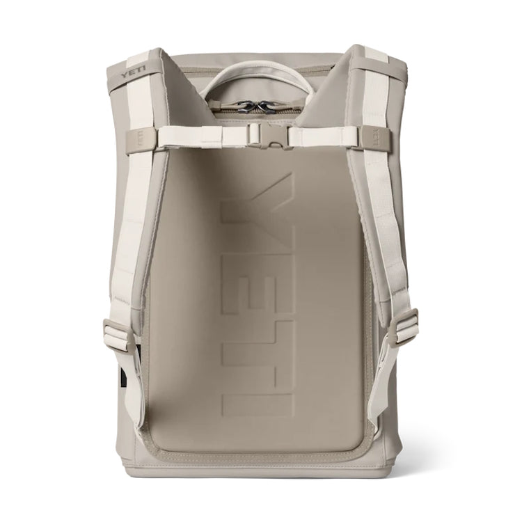 Yeti Daytrip Insulated Backpack - Cape Taupe