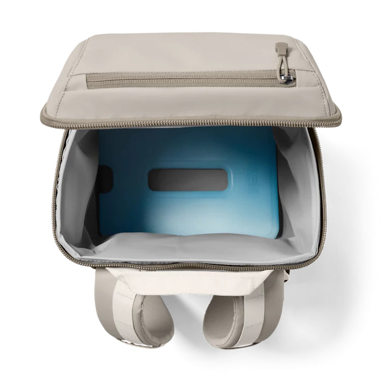 Yeti Daytrip Insulated Backpack - Cape Taupe