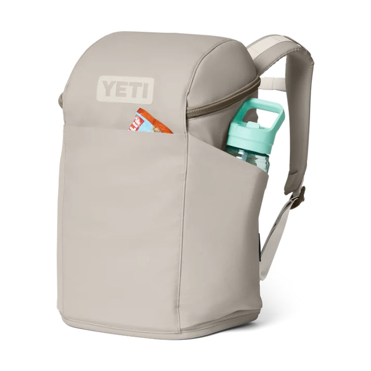 Yeti Daytrip Insulated Backpack - Cape Taupe