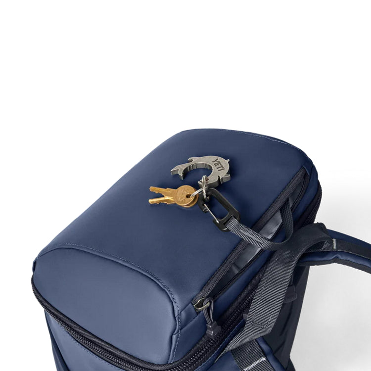 Yeti Daytrip Backpack - Classic Navy