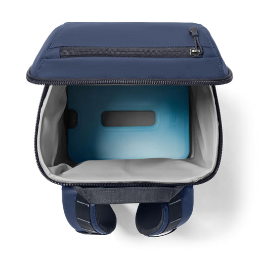 Yeti Daytrip Backpack - Classic Navy