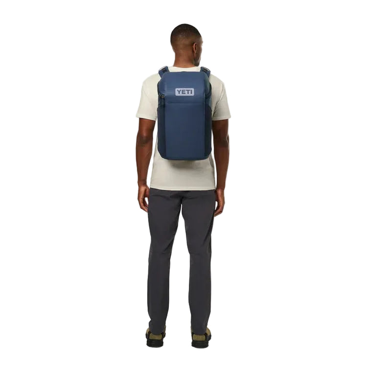 Yeti Daytrip Backpack - Classic Navy
