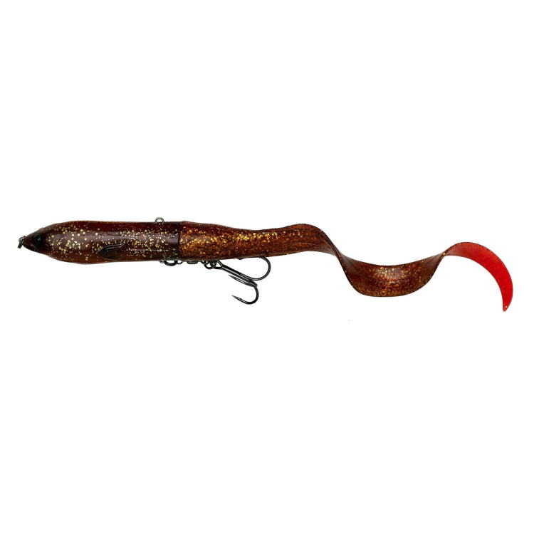 Savage Gear 3D Hard Eel 2+1 - 17cm 50g